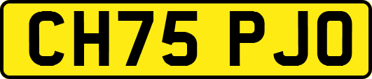 CH75PJO