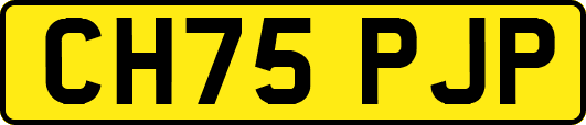 CH75PJP