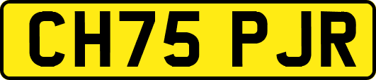 CH75PJR