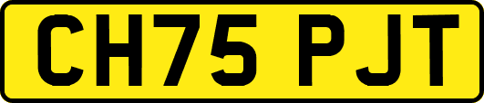 CH75PJT