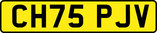 CH75PJV
