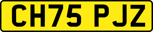 CH75PJZ