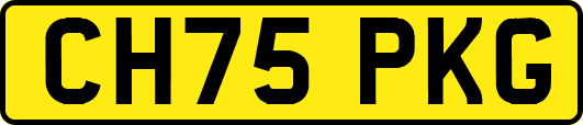 CH75PKG