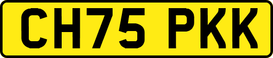 CH75PKK