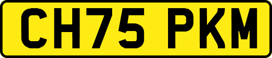 CH75PKM