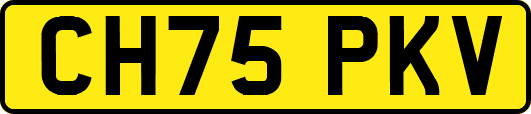 CH75PKV