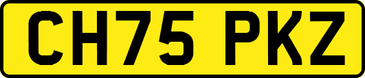 CH75PKZ