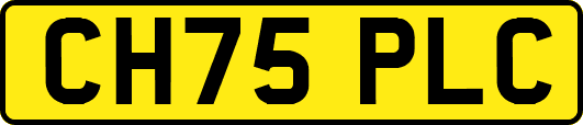 CH75PLC