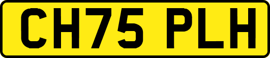 CH75PLH
