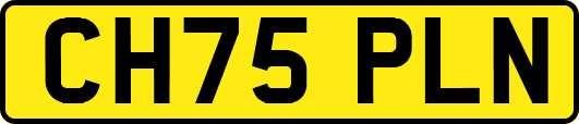 CH75PLN