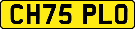 CH75PLO