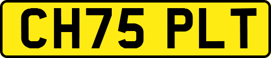 CH75PLT