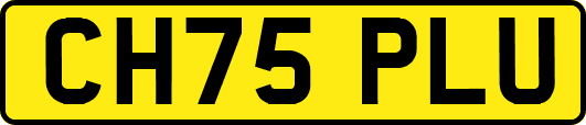 CH75PLU