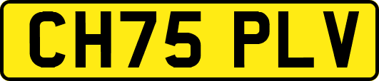 CH75PLV
