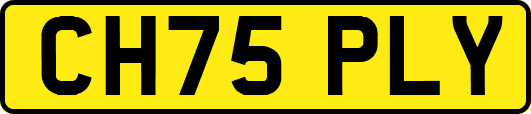 CH75PLY