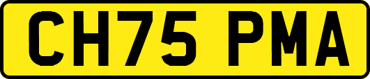 CH75PMA