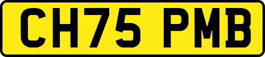 CH75PMB