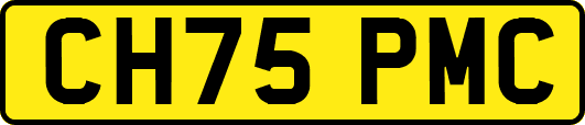 CH75PMC