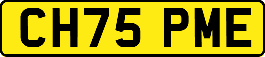 CH75PME