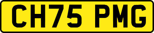 CH75PMG