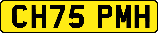 CH75PMH