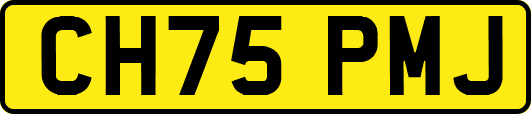 CH75PMJ