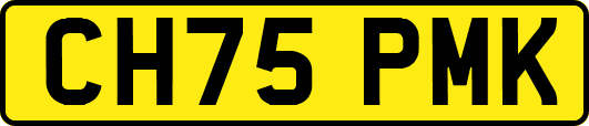 CH75PMK