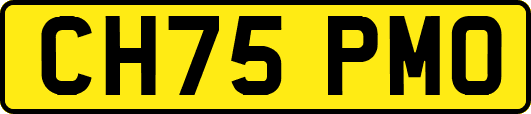 CH75PMO