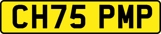 CH75PMP
