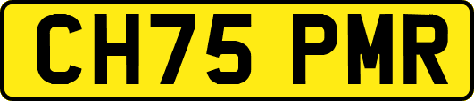 CH75PMR