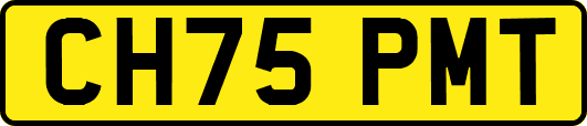 CH75PMT