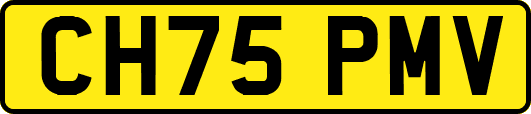 CH75PMV