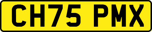 CH75PMX