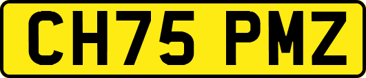 CH75PMZ