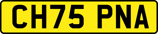 CH75PNA