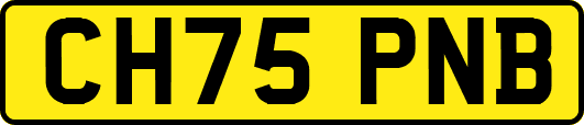 CH75PNB