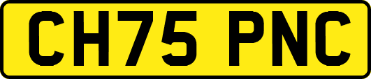 CH75PNC