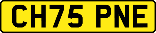 CH75PNE
