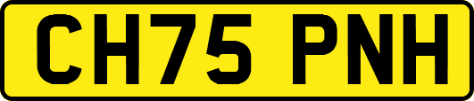 CH75PNH