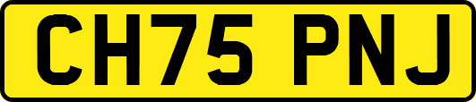 CH75PNJ