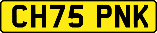 CH75PNK
