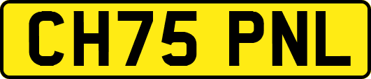 CH75PNL
