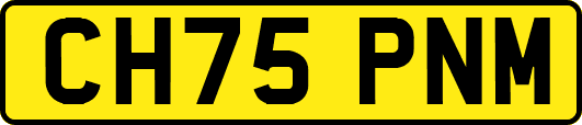 CH75PNM