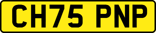 CH75PNP