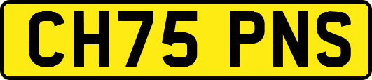 CH75PNS