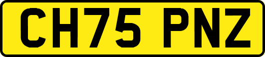 CH75PNZ