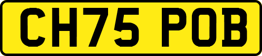CH75POB