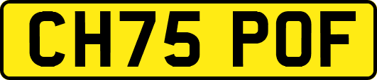 CH75POF