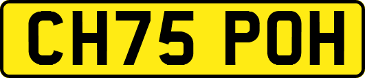 CH75POH