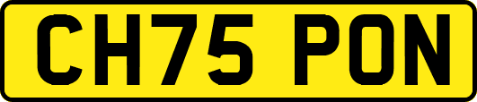 CH75PON